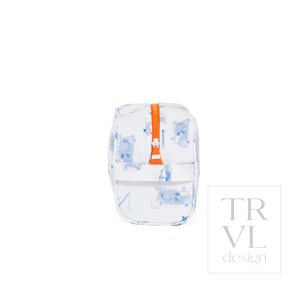 STOWAWAY Toiletry Bag - DIG IT - Cosmetic & Toiletry Bags