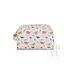 STOWAWAY Toiletry Bag - DINO-ROAR - Cosmetic & Toiletry Bags