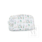 STOWAWAY Toiletry Bag - PAR TEE - Cosmetic & Toiletry Bags