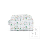 STOWAWAY Toiletry Bag - PAR TEE - Cosmetic & Toiletry Bags