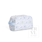 STOWAWAY Toiletry Bag - PUTT PUTT - Cosmetic & Toiletry Bags