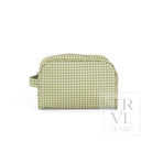 STOWAWAY Toiletry Bag - RODEO CHECK CACTUS - Cosmetic & Toiletry Bags