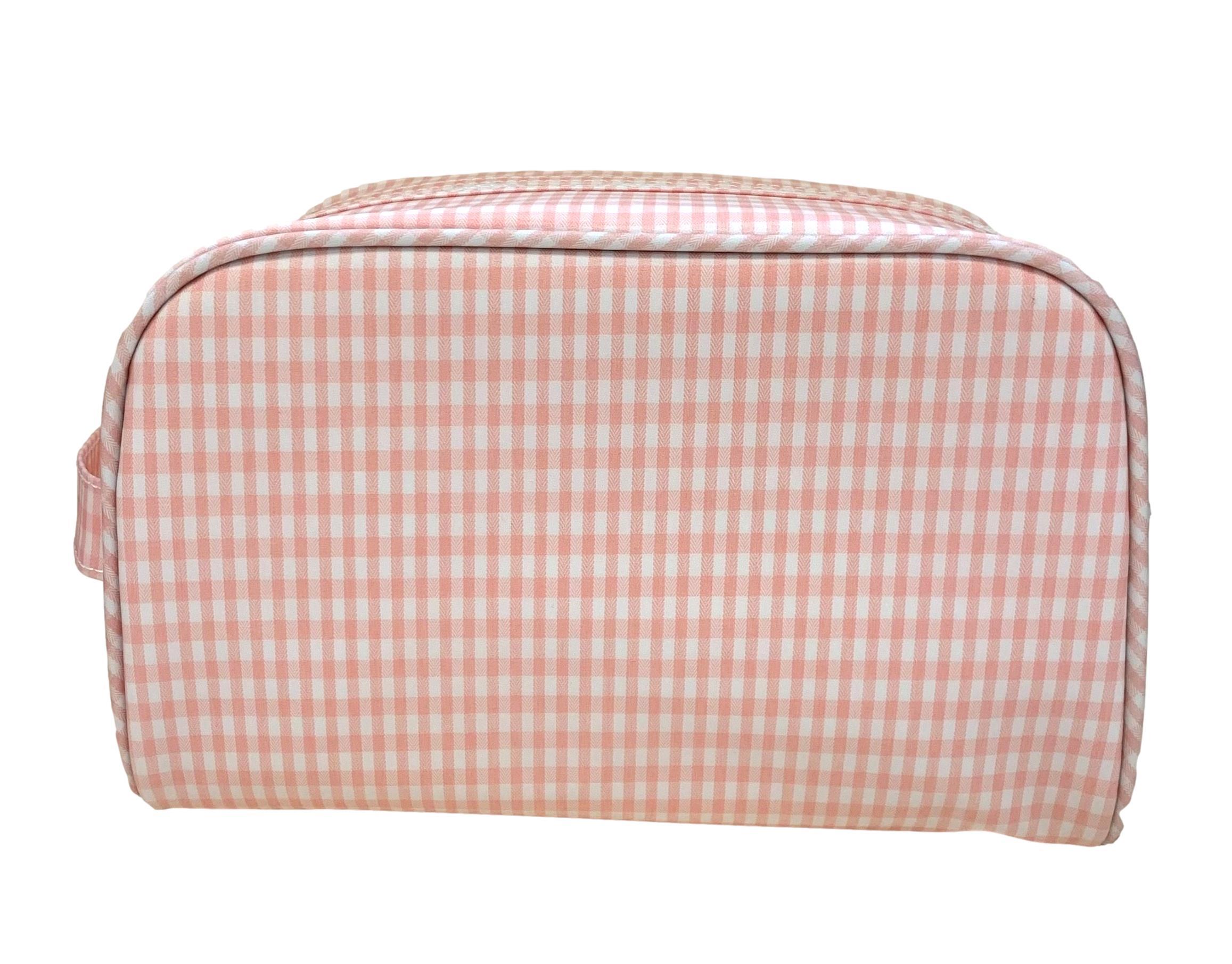 STOWAWAY - GINGHAM TAFFY