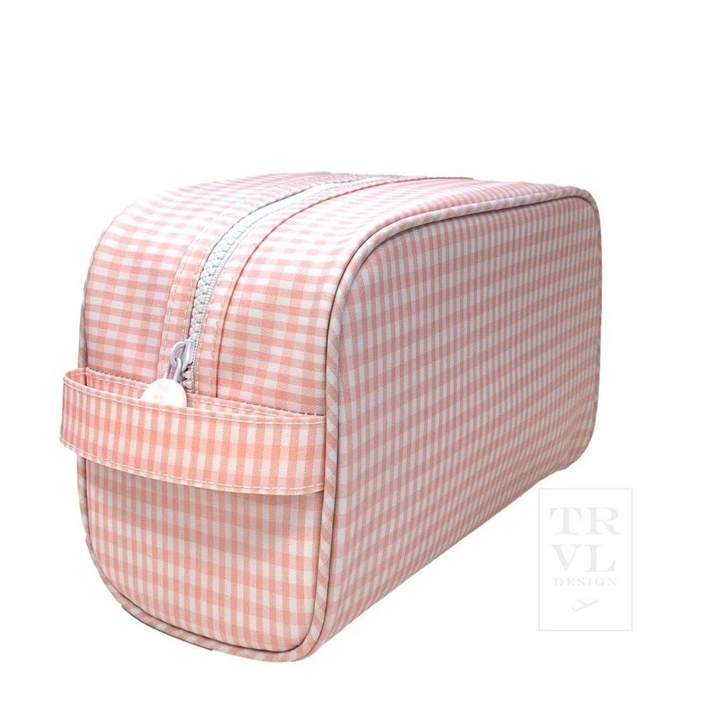 STOWAWAY - GINGHAM TAFFY