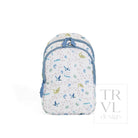 TACKLE SLING BAG - COASTAL TIDES - Tackle Bag