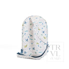 TACKLE SLING BAG - COASTAL TIDES - Tackle Bag