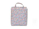 Lunch - TAKE AWAY Insulated Bag - GARDEN FLORAL