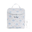 Take Away Lunch Bag - Insulated David’s Airplane Lunch