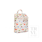 TAKE AWAY INSULATED LUNCH BAG - DINO-ROAR - Lunch Bags