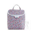 Take Away Lunch Bag - Insulated Garden Floral Lunch