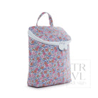 Take Away Lunch Bag - Insulated Garden Floral Lunch
