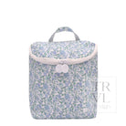 TAKE AWAY INSULATED LUNCH BAG - HAMPTONS FLORAL - Lunch Bags