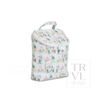 TAKE AWAY INSULATED LUNCH BAG - PAR TEE - Lunch Bags