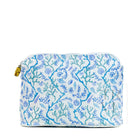 TRAVELER - CORAL VINE - Cosmetic & Toiletry Bags