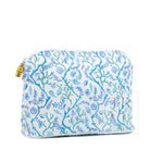TRAVELER - CORAL VINE - Cosmetic & Toiletry Bags