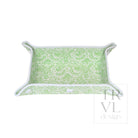 Tray Set - Batik Leaf *New!