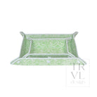 Tray Set - Batik Leaf *New!