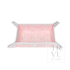 Tray Set - Batik Pink *New!