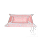 Tray Set - Batik Pink *New!