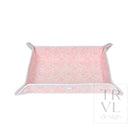 Tray Set - Batik Pink *New!