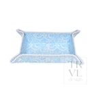 Tray Set - Batik Seaspray *New!
