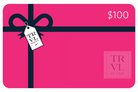 Gift Card $100 Usd