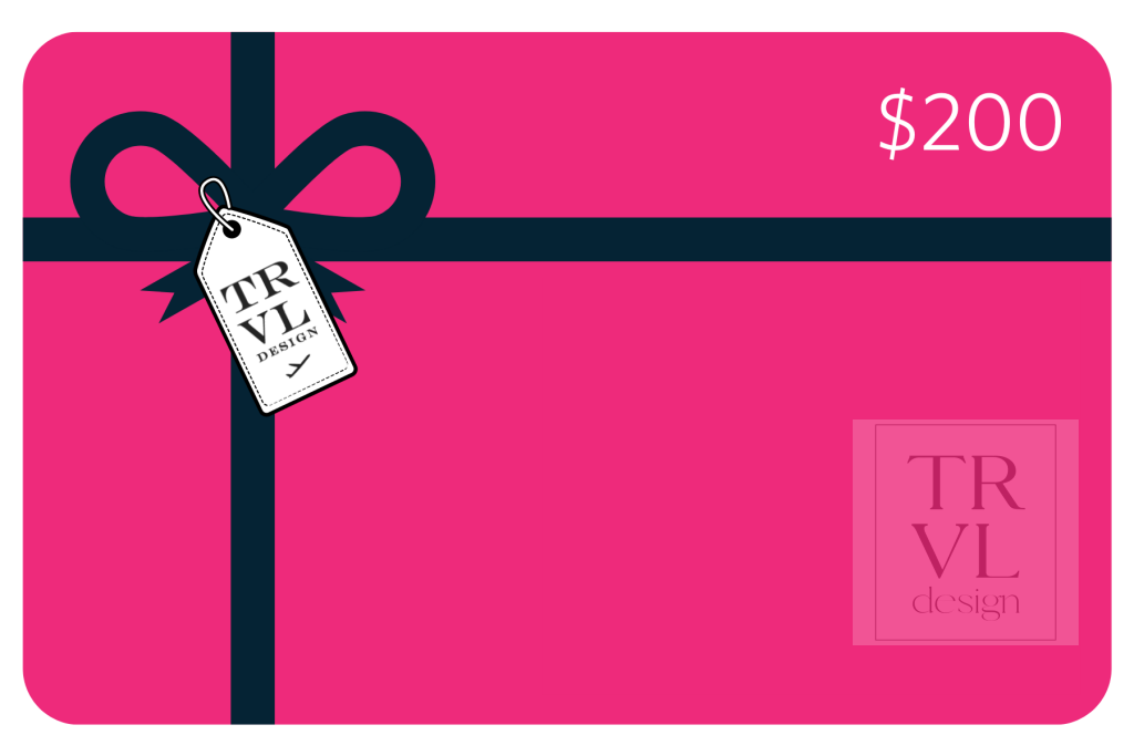 Gift Card $200 Usd