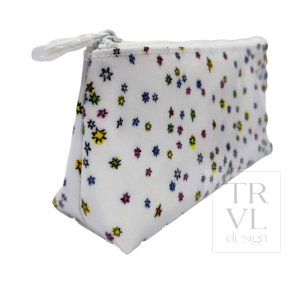 WASH BAG TRIO - TWINKLE TWINKLE Circus Collection