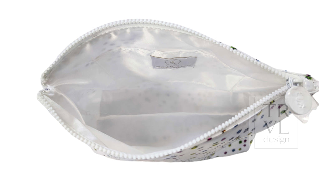 WASH BAG TRIO - TWINKLE TWINKLE Circus Collection