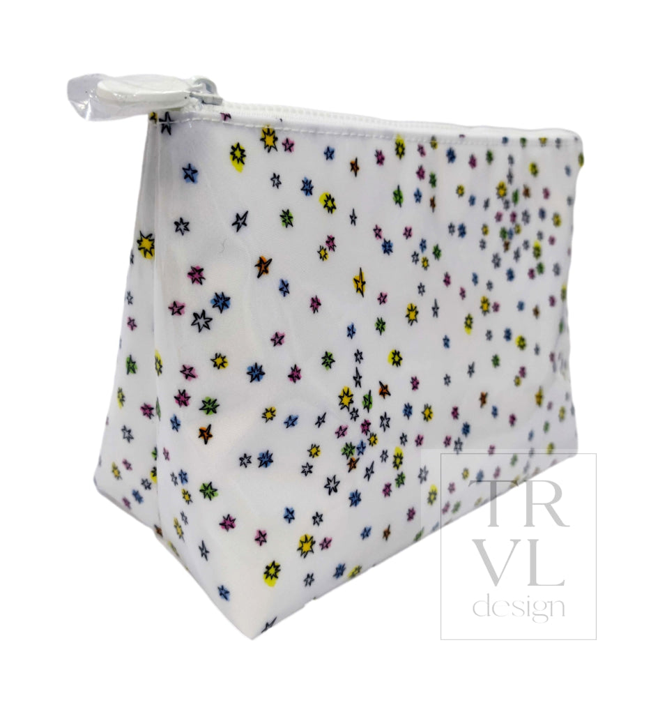 WASH BAG TRIO - TWINKLE TWINKLE Circus Collection