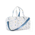 WEEKENDER Duffel Bag - COASTAL TIDES - Duffel Bags