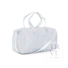 WEEKENDER Duffel Bag - ELOISE BOW - Duffel Bags