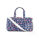 WEEKENDER Duffel Bag - FIRE ENGINES - Duffel Bags