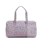 WEEKENDER Duffel Bag - GARDEN FLORAL - Duffel Bags