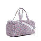 WEEKENDER Duffel Bag - GARDEN FLORAL - Duffel Bags
