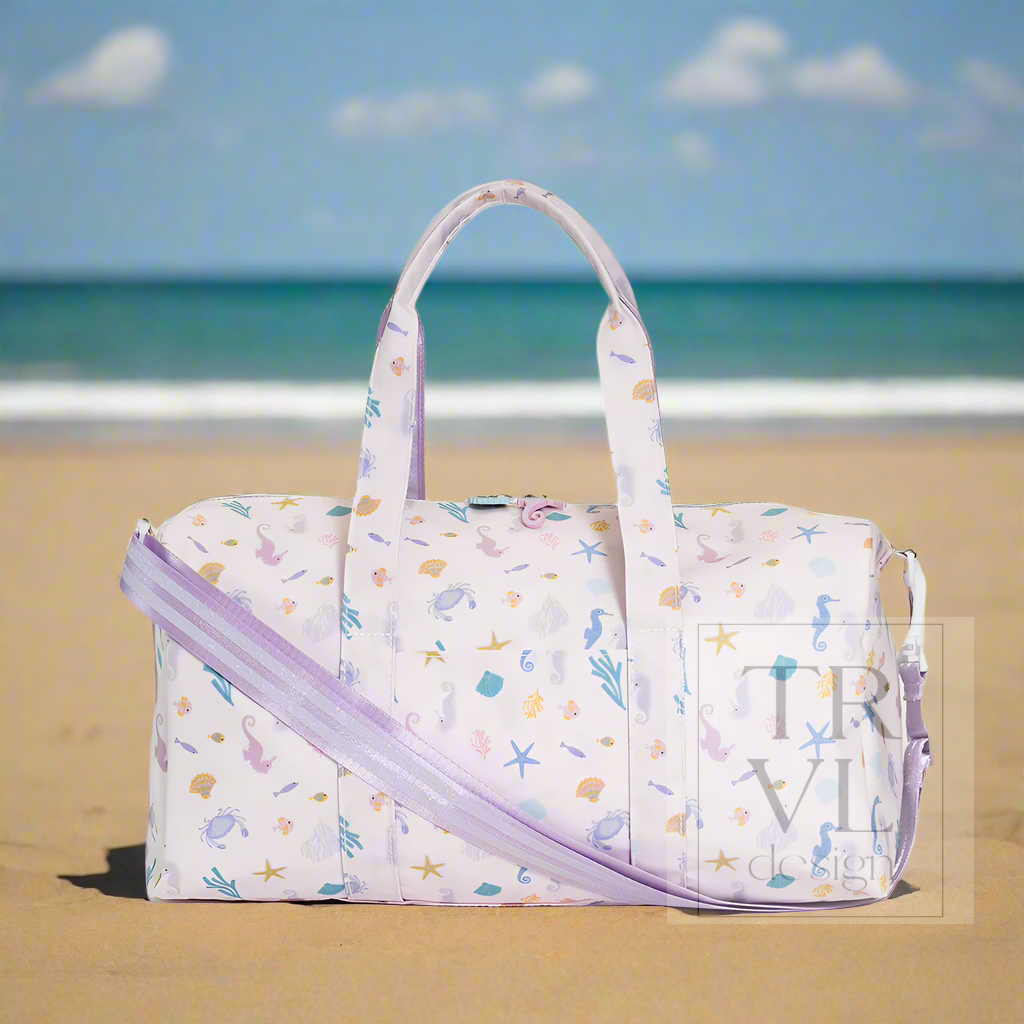 WEEKENDER Duffel Bag - SEASIDE - Duffel Bags