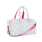 WEEKENDER Duffel Bag - WILD FLOWER - Duffel Bags