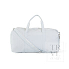 XL WEEKENDER Duffel Bag - PIMLICO STRIPE BLUE - Duffel Bags