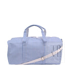 XL WEEKENDER Duffel Bag - PIMLICO STRIPE CHAMBRAY - Duffel Bags