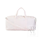 XL WEEKENDER Duffel Bag - PIMLICO STRIPE PINK - Duffel Bags