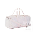 XL WEEKENDER Duffel Bag - PIMLICO STRIPE PINK - Duffel Bags