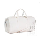 XL WEEKENDER Duffel Bag - PIMLICO STRIPE SAND - Duffel Bags