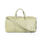 XL WEEKENDER Duffel Bag - RODEO CHECK CACTUS - Duffel Bags
